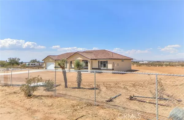 Apple Valley, CA 92308,22970 Wren Street