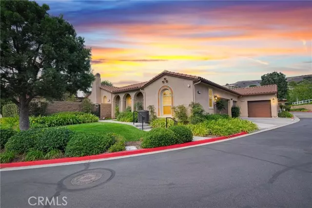 4066 Villa Quintana, Yorba Linda, CA 92886