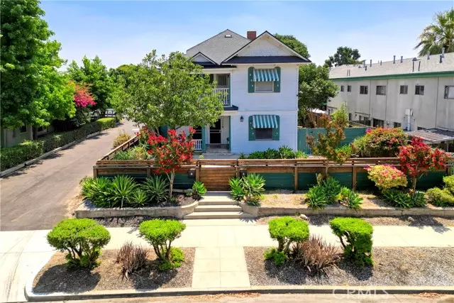 1046 N La Cadena Drive, Colton, CA 92324