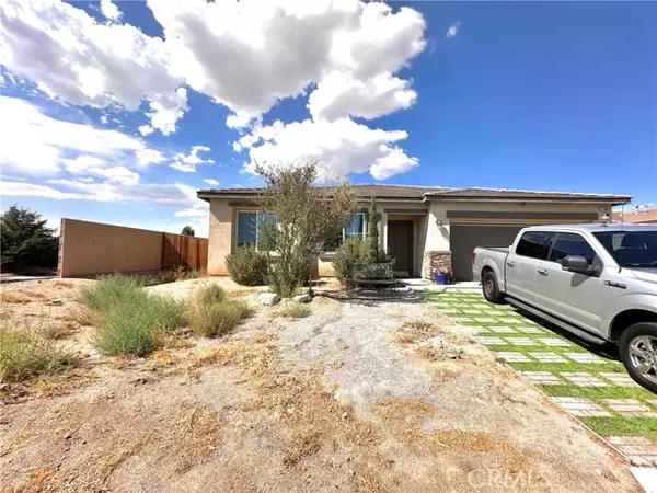 Adelanto, CA 92301,11908 Poppy Rd