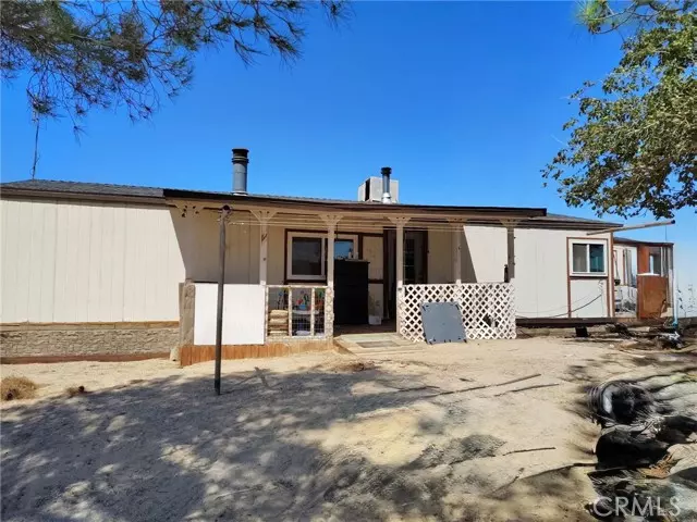 Newberry Springs, CA 92365,42974 Manatee Street