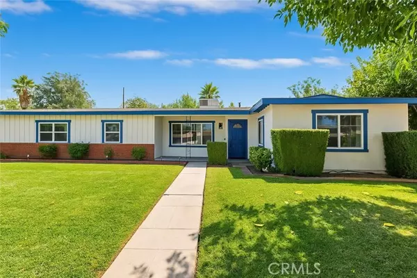 2965 Garden Drive, San Bernardino, CA 92404
