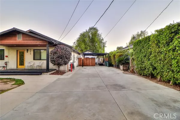 Pasadena, CA 91103,260 Del Monte Street