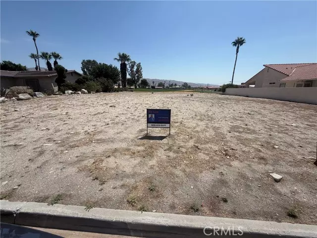 9950 Warwick Drive (Lot 79), Desert Hot Springs, CA 92240