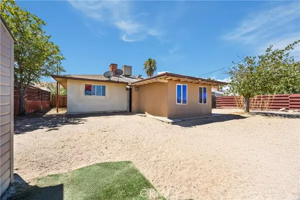 Barstow, CA 92311,821 Linda Lane