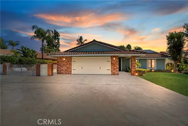 29936 Clear Water Drive, Canyon Lake, CA 92587