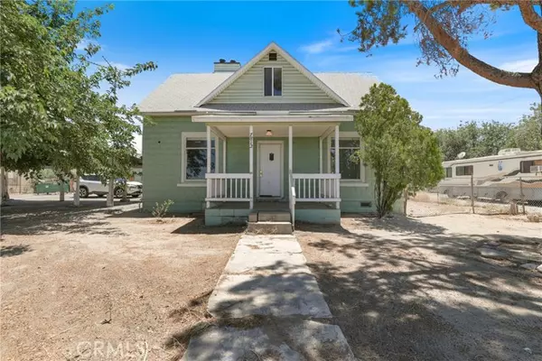 7812 Pearblossom, Littlerock (also Little Rock), CA 93543