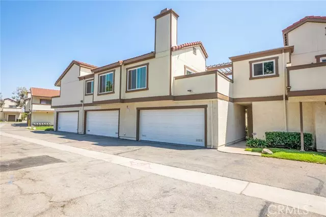 Ontario, CA 91762,1214 S Cypress Avenue #G