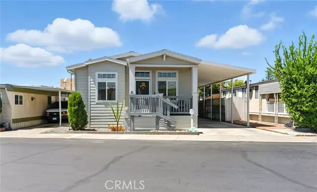 5580 Moreno #31, Montclair, CA 91763