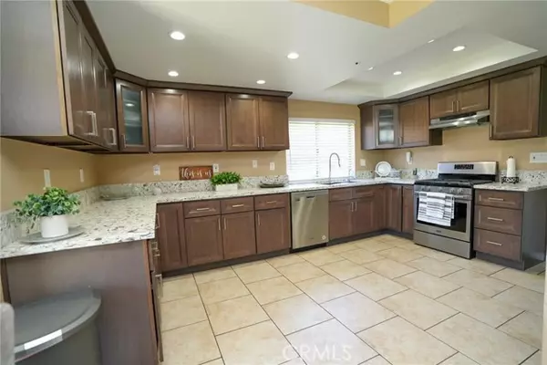 Fontana, CA 92336,13643 Cabrillo Court