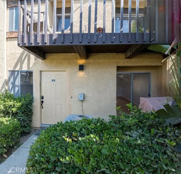 14700 S Berendo Avenue #20, Gardena, CA 90247