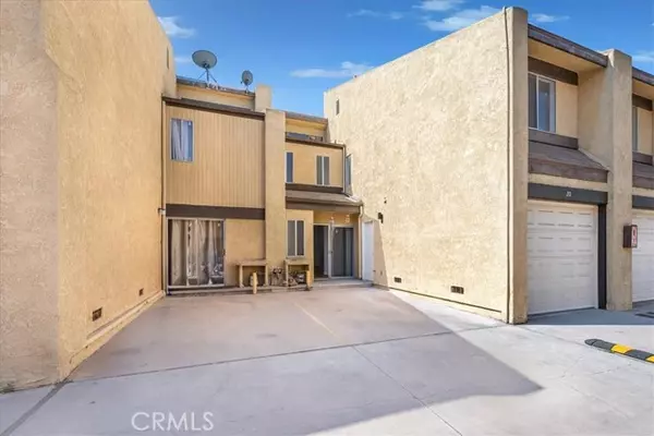 Gardena, CA 90247,14700 S Berendo Avenue #20