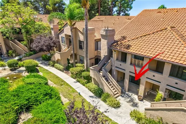 San Clemente, CA 92672,1068 Calle Del Cerro #1505