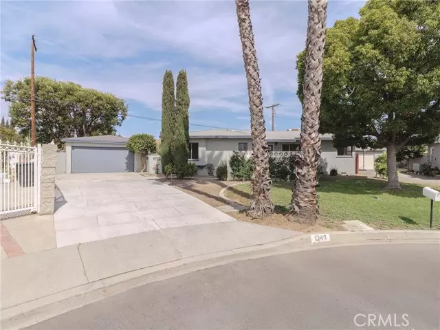 West Covina, CA 91790,1240 S Bromley Avenue