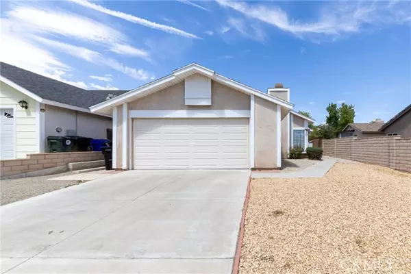 16880 Glennaire Avenue, Victorville, CA 92395