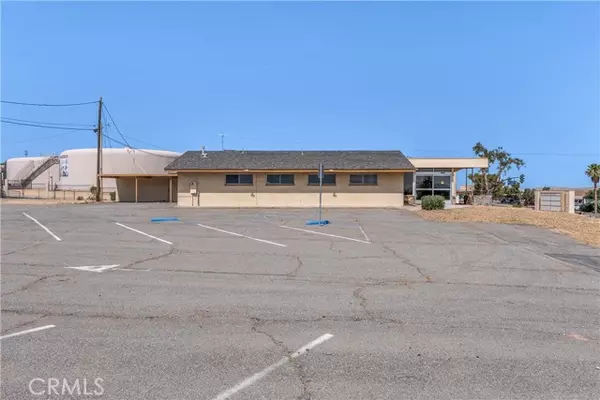 Barstow, CA 92311,500 E Mountain View Street