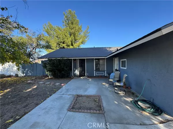 Rialto, CA 92376,446 E Fromer Street