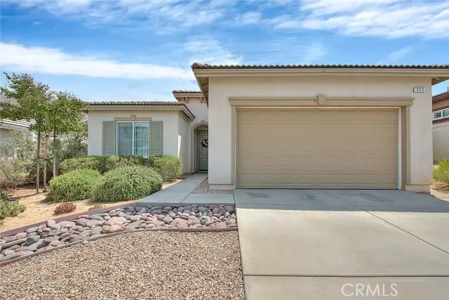 322 Forked Run, Beaumont, CA 92223