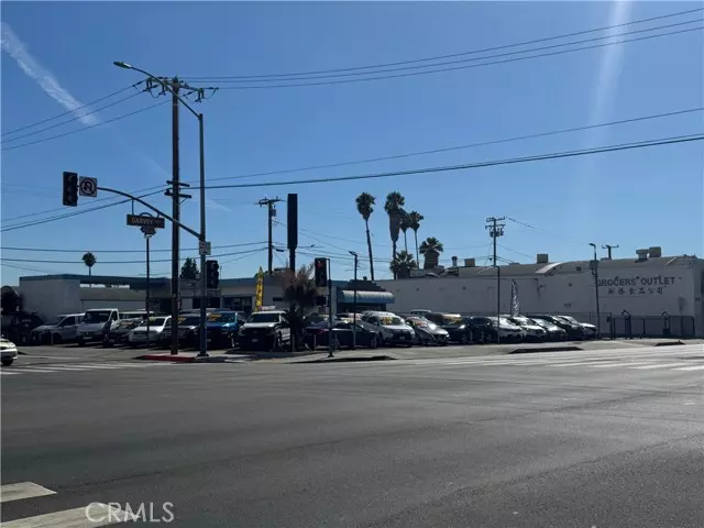 10968 Garvey Avenue, El Monte, CA 91733