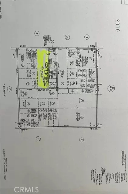 Lancaster, CA 93536,190 W Avenue D-10