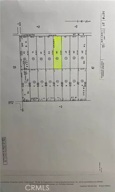Lancaster, CA 93536,50206 230th Street