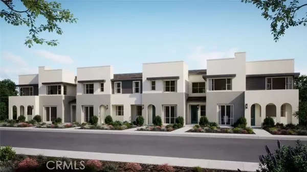 3268 South Agate Paseo, Ontario, CA 91761