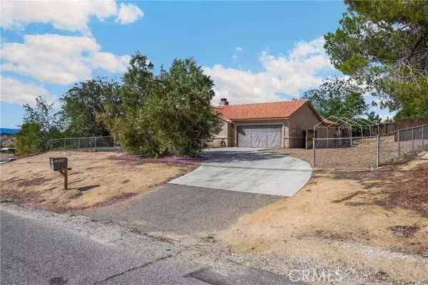 Victorville, CA 92395,13554 2nd Ave