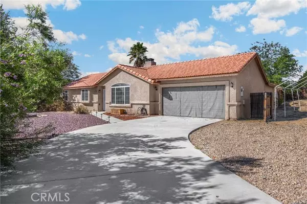 13554 2nd Ave, Victorville, CA 92395