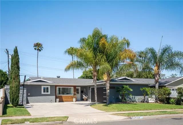 7661 Ontario Drive, Huntington Beach, CA 92648