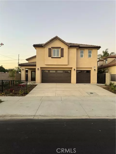 191 E O Street, Colton, CA 92324