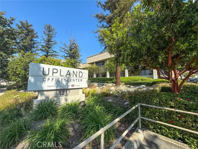 1317 W Foothill Boulevard, Upland, CA 91786