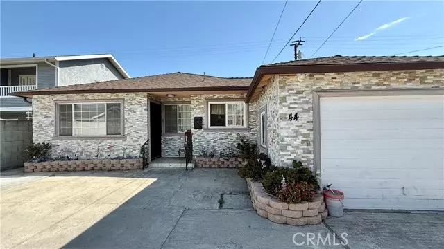 42 W Mountain View Street, Long Beach, CA 90805
