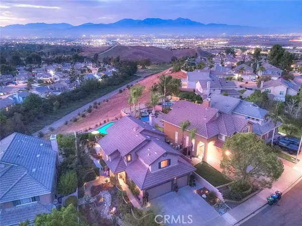 Chino Hills, CA 91709,4808 Sapphire Road