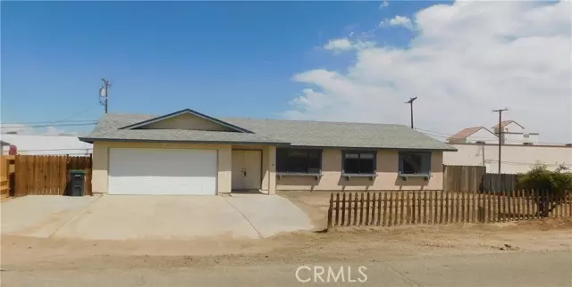 9049 Aspen Avenue, California City, CA 93505
