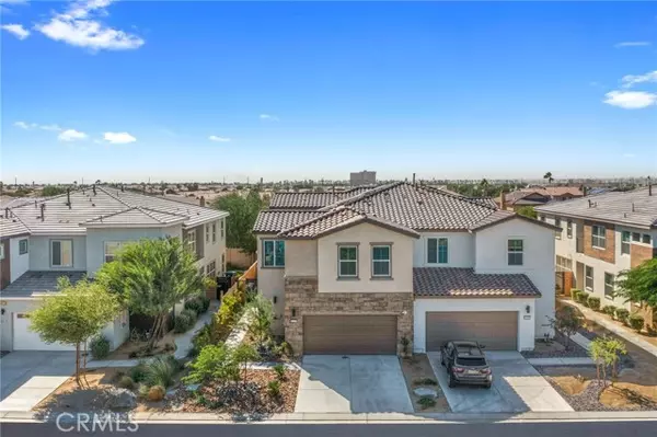 Indio, CA 92203,84425 Passagio Lago Way