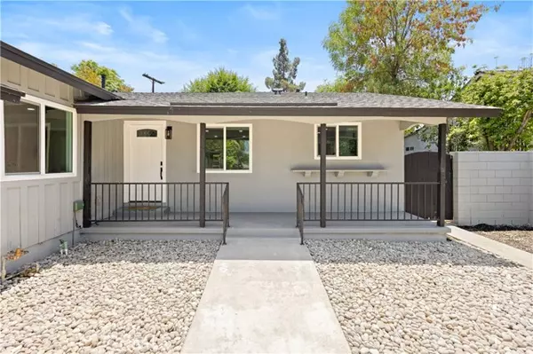 Reseda (los Angeles), CA 91335,18746 Welby Way