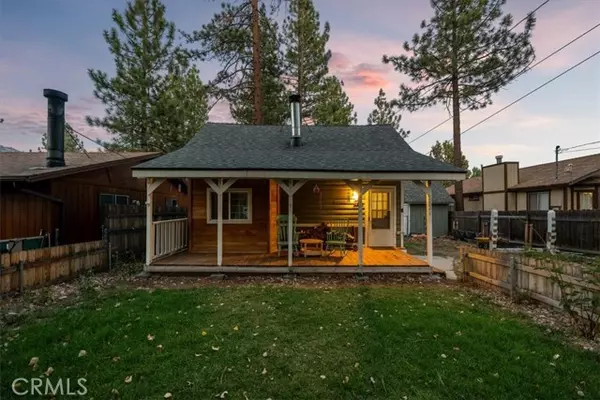1044 Sierra Avenue, Other - See Remarks, CA 92314