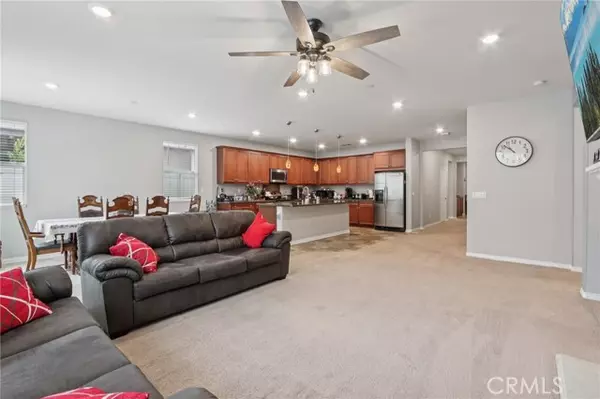 San Bernardino, CA 92407,3978 Scarlet Oak Court