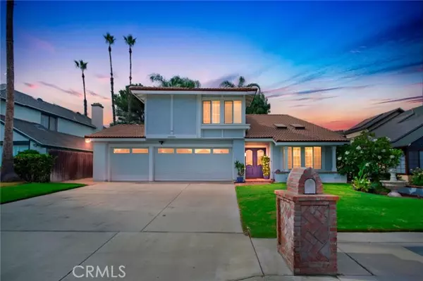 8333 Yearling Way, Jurupa Valley, CA 92509