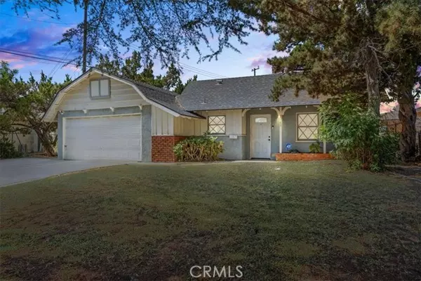 West Covina, CA 91792,3248 E Point Cedar Drive