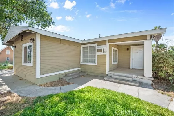 San Bernardino, CA 92410,1105 W Congress Street