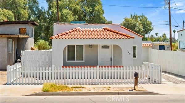 129 N K Street, Needles, CA 92363
