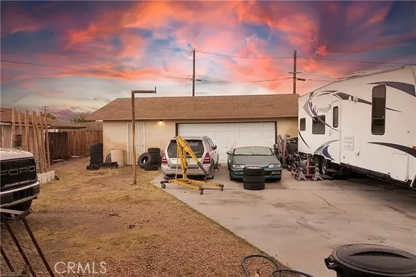 Barstow, CA 92311,34186 Woods Avenue