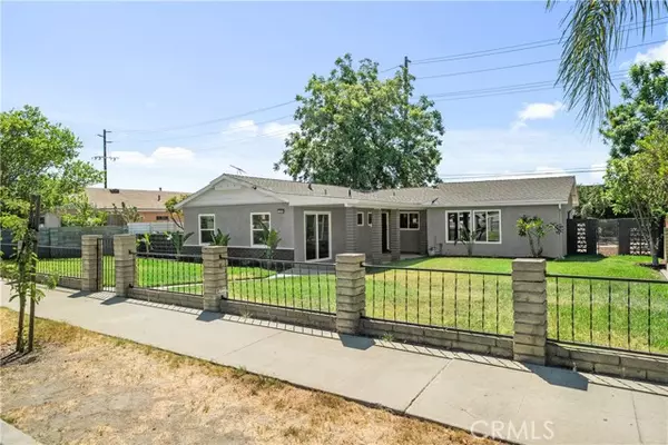 Pomona, CA 91767,1064 E La Verne Avenue