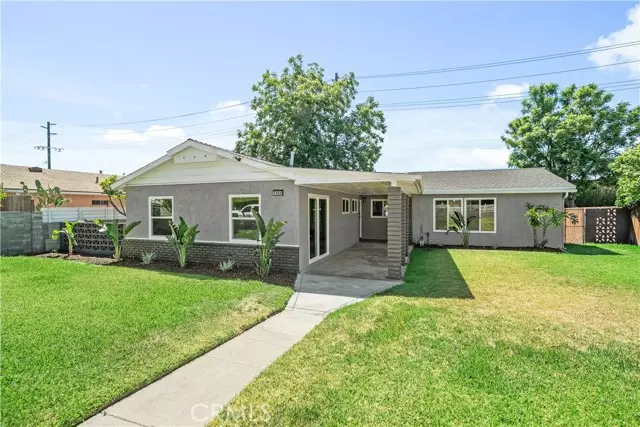 Pomona, CA 91767,1064 E La Verne Avenue