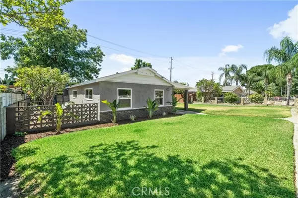 Pomona, CA 91767,1064 E La Verne Avenue