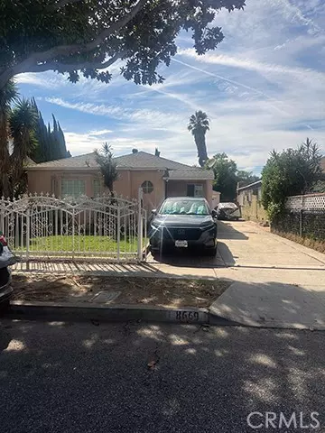 8669 Cypress Avenue, South Gate, CA 90280