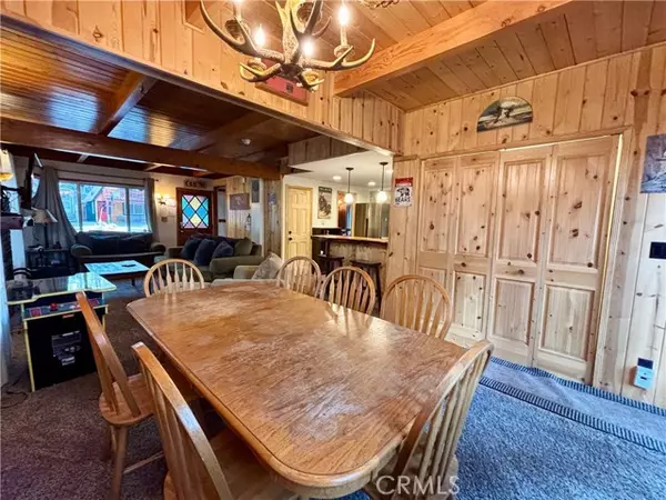 Big Bear Lake, CA 92315,42676 La Placida Avenue