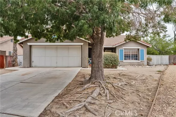 14445 Columbia Court, Adelanto, CA 92301