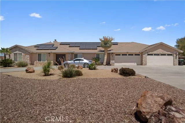 Oak Hills, CA 92344,12210 Larch Street